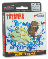 Tubertini Schnur Tatanka 150m Spule