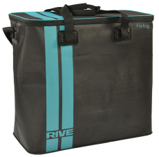 Rive AQUA PVC Keschertasche EVA - XXL-Version