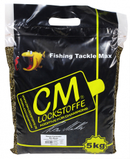 CM Futter CM Sweet Fishmeal Mix Black 5kg Sack