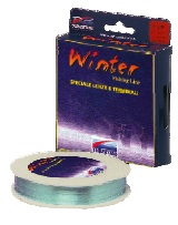 Tubertini Schnur Winter UC12 100m Spule
