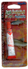 Mystic rot Tube 7ml formbar