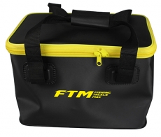 FTM Tackle Bag 4 - Ranger PVC Tasche 37 x 26 x 24 cm