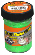 FTM Kadaver Forellenteig Kadaver 50gr schwimmend - versch. Farben