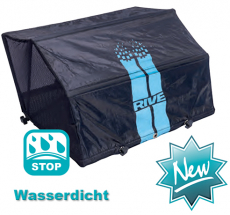 Rive Sonnendach für Dessert wasserdicht, 405x335mm D25/D36 - Modell 2019