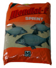 Mondial-F Sprint 1Kg,