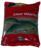 Mondial-F Carp Master 1Kg