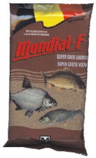 Mondial-F Super große Rotaugen 1Kg, MHD 01/2024