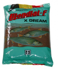 Mondial-F X-Dream 1kg, MHD 10/2025