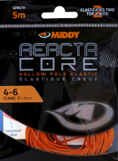 MIDDY REACTOR CORE Hohlgummi 5m