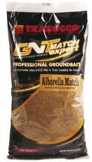 Trabucco GNT MATCH Expert Alborella Match 1kg