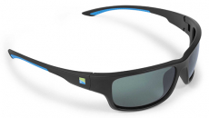 Preston Polarisationsbrille Polarised Sunglasses - Green Lens - Floater