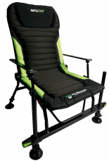 Maver Feedersitz MVR Feeder Chair, Modell 2019