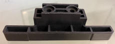 Rive GLISSIERE DE MODULE HSP (Schiebeblock für HSP Fusspodest) - 1 Stück