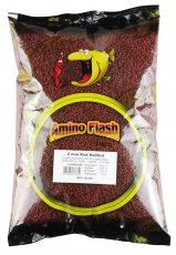 FTMAX Pellet Halibut red 2mm - 800 Gramm