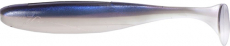 Quantum 4street B-Ass Shad 3.6 Ghost, 9cm, 7 Stück