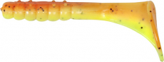 Magic Trout B-Fish orange/gelb Käse 2.5cm 0.25Gr. UV-aktiv, 10Stück