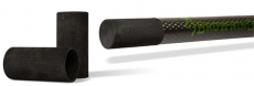 Rutenkappe Browning Xitan EVA Pole Cap Ø43mm - Ø49mm, 10cm, ABVERKAUF
