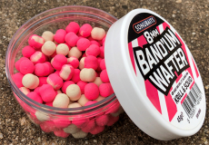 Sonubaits Bandum Wafter - Krill & Squid - 8mm