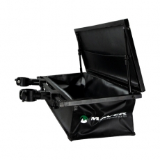 Maver MVR Feederbox D36, side tray, Modell 2020