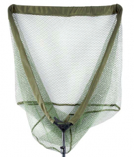 Korum Folding Latex Triangle Net 30" - faltbarer Kescherkopf