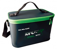 Maver MVR Cool Bag 40x25x25cm, Kühltasche Modell 2023