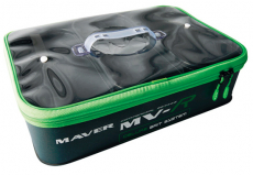 Maver MVR Eva Deluxe Bait System, Modell 2022
