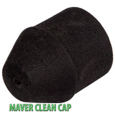 Maver Clean Cap, 1 Stück