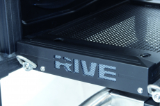 RIVE ST8 2.0 FULL BLACK Station Modell 2023