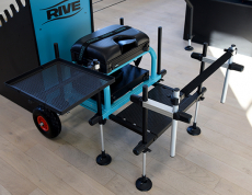 Rive SUPER CLUB Full Aqua Station Modell 2024