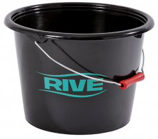 RIVE 20L Eimer (Bucket) zum Futter mischen