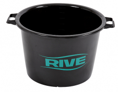 RIVE 40L Wanne / Eimer zum Futter mischen