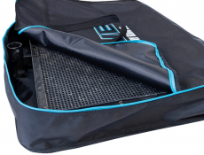 Rive Dessert-Sidetray Tasche XL 600x750mm, Modell 2025