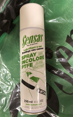 SENSAS PTFE SPRAY, 335ml, Kopfruten Pflegemittel