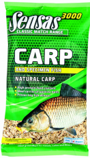 Sensas 3000 Super CARP 1kg