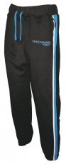 Drennan Jogginghose black, Größe S-4XL, Modell 2020