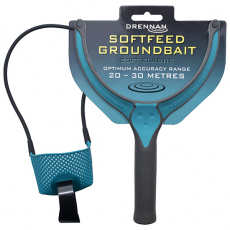 Drennan Futterschleuder (Katapult) softbait 20-30m - Modell 2022