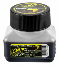 CM Lockstoff Leber Spezial 50ml Dip