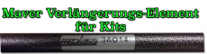 Maver Kit Verlängerung auf 5.90m für Definition Carp Kopfrute (copy)