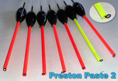 Preston Paste Pose 0.4-0.6 Gramm Neuheit 2020/2021