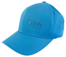 Rive Basecap FLEXFIT AQUA Gr. XL, Abverkauf