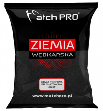 Matchpro Mückenerde Etang Torf 1.5kg (2L)