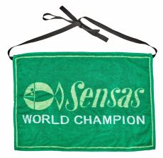 Sensas Futter-Schürze World Champion