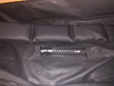 Maver MV-R 8 TUBES HOLDALL 1,90m - 8 Röhrenfutteral gepolstert, wasserabweisend. Modell 2021