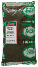 Sensas Honigkuchen (Epiceine) schwarz 1kg, MHD 12/2024