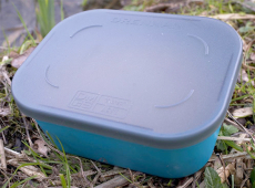 Drennan 1 Pint Modular Bait-Seal Box 0.57L - ohne Löcher