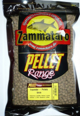 Zammataro Expander Pellets 6mm 0.5kg