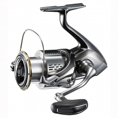 Shimano Rolle Stella FK 4000 XG, Modell 2022