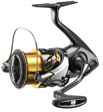 Shimano Rolle Twin Power FD 4000M HG, Modell 2022