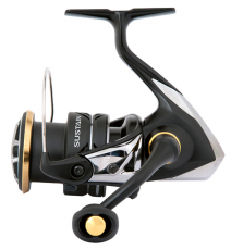 Shimano Rolle Sustain FJ 2500, Modell 2022