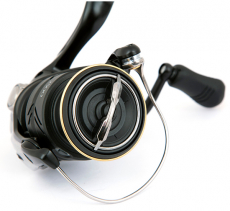 Shimano Rolle Sustain FJ 4000, Modell 2022